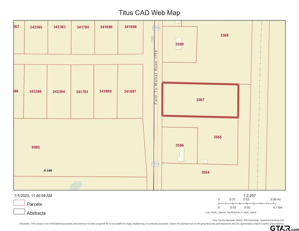7703 Fm 1735, Pittsburg, TX 75686 - photo 2