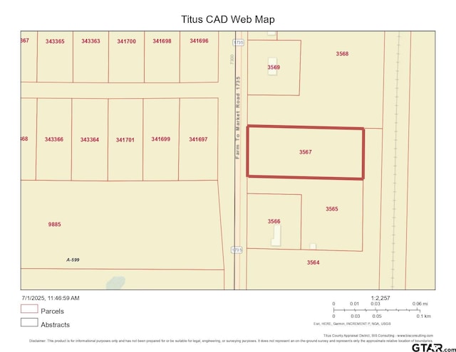 7703 Fm 1735, Pittsburg, TX 75686 - photo 2