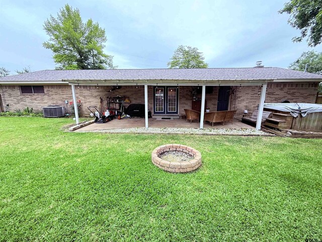 108 Martha Dr, Winnsboro, TX 75494 - photo 32