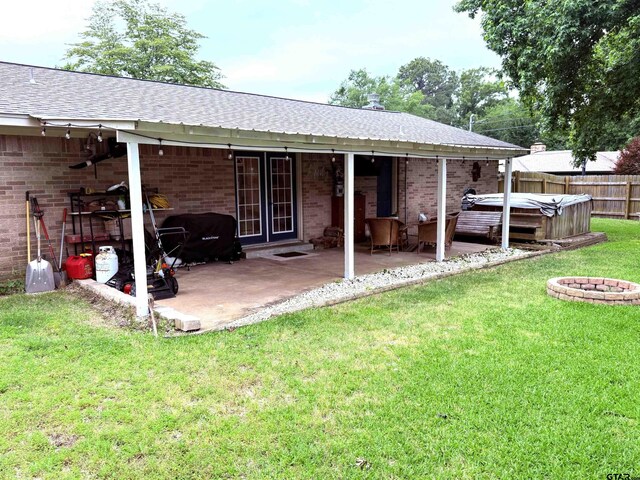 108 Martha Dr, Winnsboro, TX 75494 - photo 31