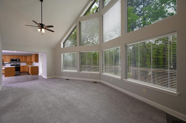 203 Lakewood Cir, Holly Lake Ranch, TX 75765 - photo 8