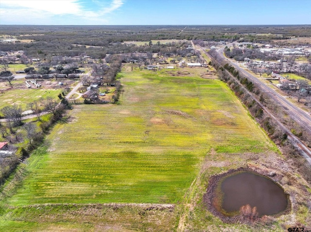 Listing photo 3 for TBD Vz County Road 1129, Fruitvale TX 75127