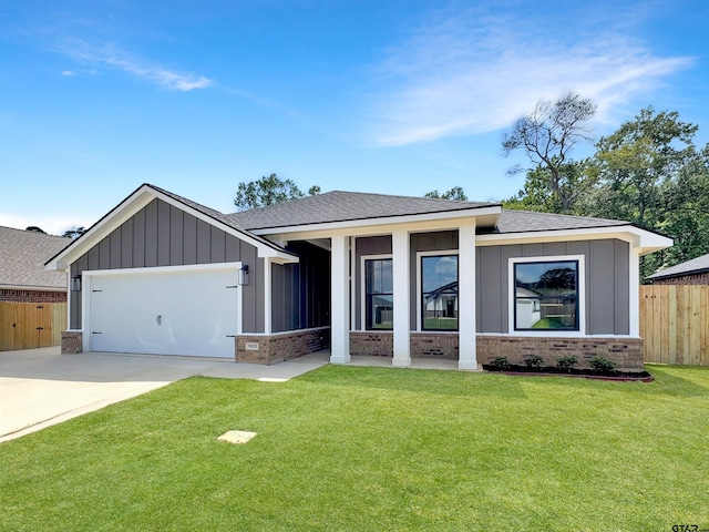 16222 Crossing Cir, Lindale, TX 75771 - photo 1
