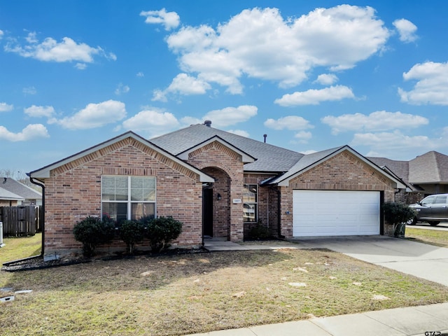 10807 Westhaven Cir, Flint TX, 75762, 3 bedrooms, 2 baths house for sale