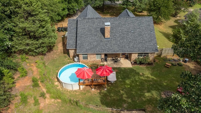 5013 Antler Dr, Tyler, TX 75703 - photo 34