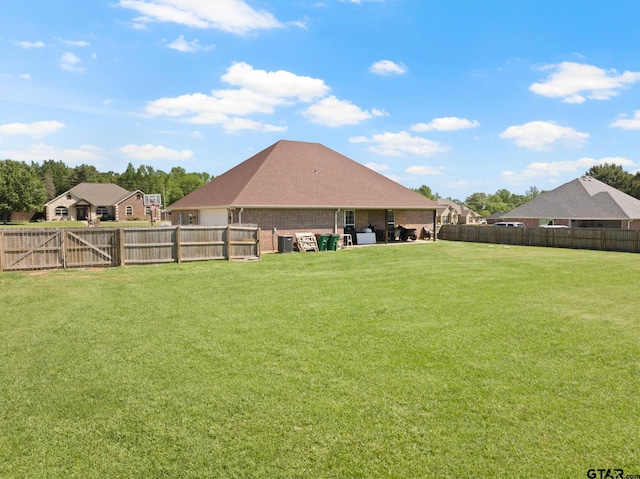 20 County Road 4742, Mount Pleasant, TX 75455 - photo 35
