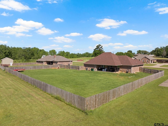 20 County Road 4742, Mount Pleasant, TX 75455 - photo 39