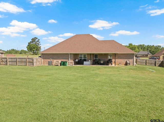 20 County Road 4742, Mount Pleasant, TX 75455 - photo 36