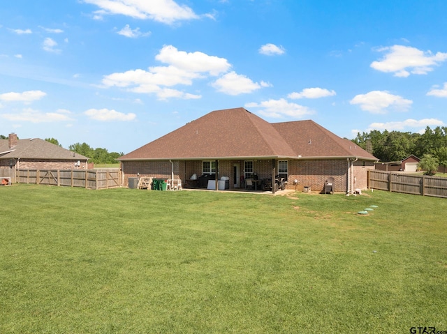 20 County Road 4742, Mount Pleasant, TX 75455 - photo 37