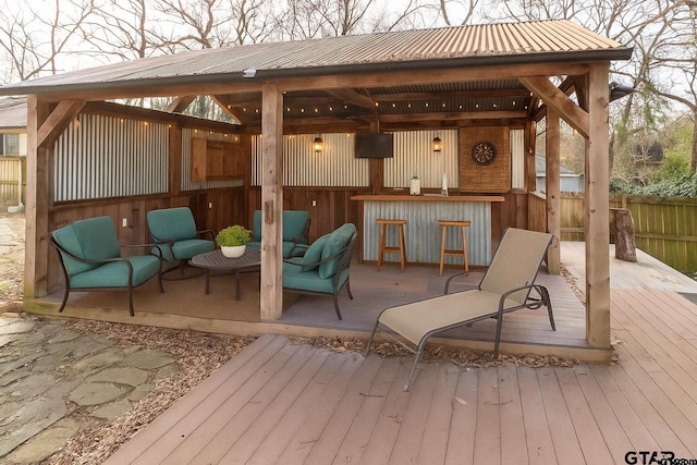 201 Willowbrook Ave, Tyler, TX 75702 - photo 16