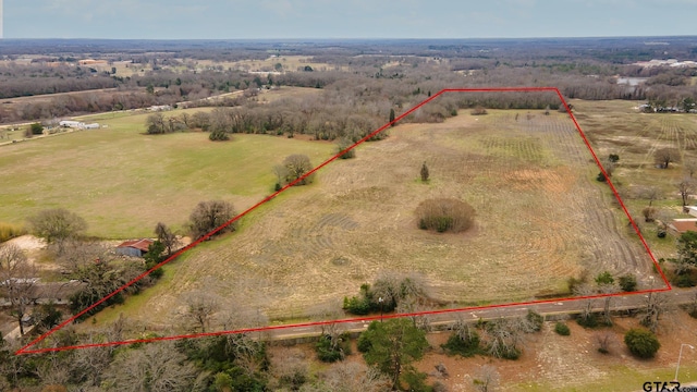 TBD County Road 4903, Athens TX, 75751 land for sale