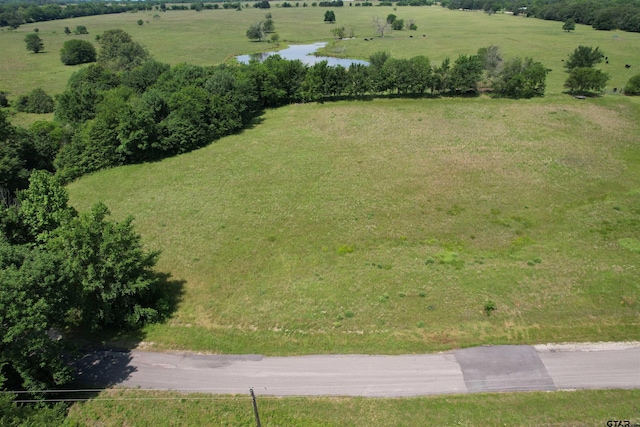 Listing photo 3 for LOTS31-33 Private Road 5986, Yantis TX 75497