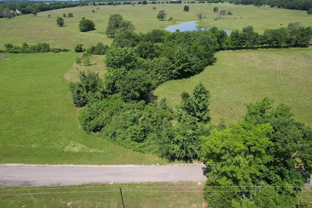 Listing photo 2 for LOTS31-33 Private Road 5986, Yantis TX 75497