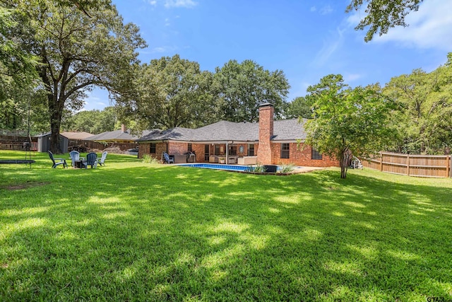 353 Royal Cir, Whitehouse, TX 75791 - photo 2