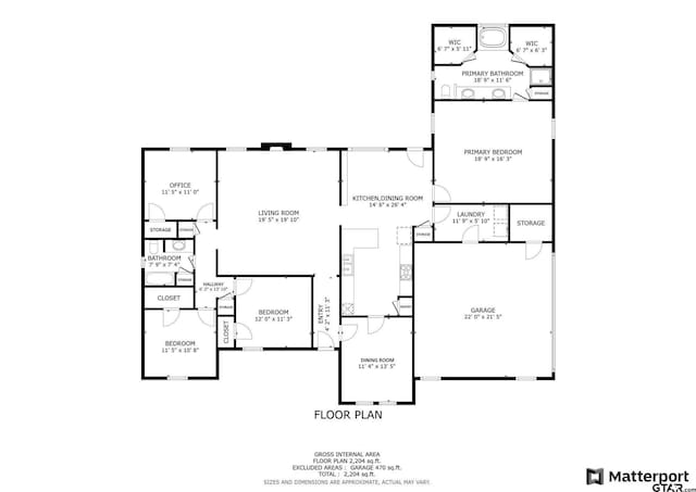 353 Royal Cir, Whitehouse, TX 75791 - photo 35