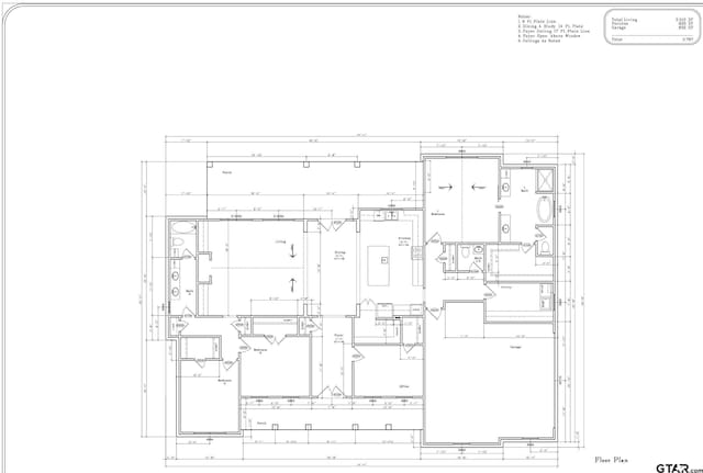 12312 Oak Grove Dr, Tyler, TX 75701 - photo 2