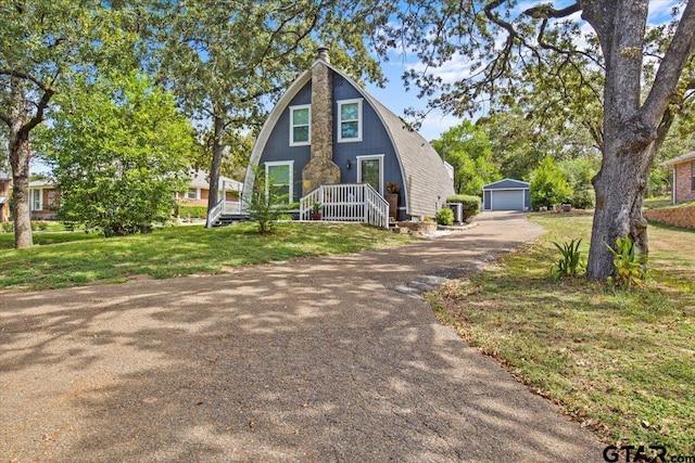 315 Highlander Hts, Hideaway, TX 75771