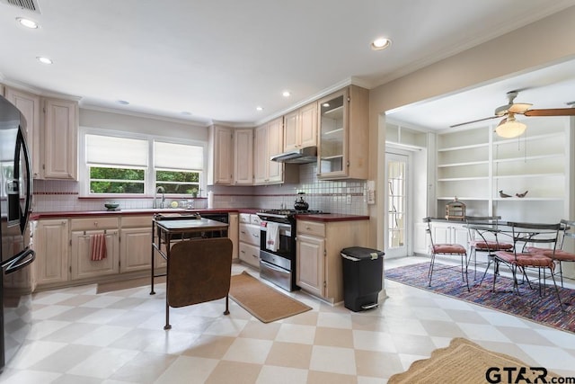 1125 Wilma St, Tyler, TX 75701 - photo 12