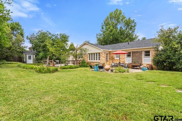 1125 Wilma St, Tyler, TX 75701 - photo 44