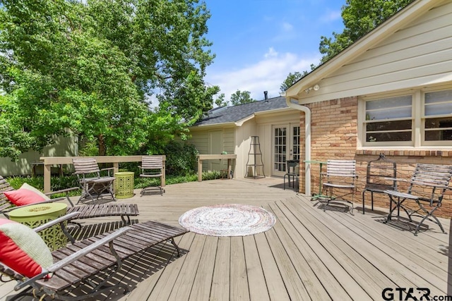 1125 Wilma St, Tyler, TX 75701 - photo 29