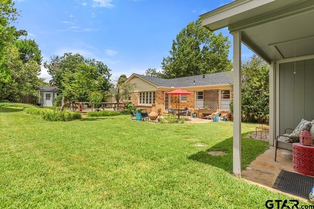 1125 Wilma St, Tyler, TX 75701 - photo 39