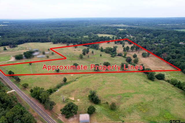 TBD Fm 778, Quitman TX, 75783 land for sale