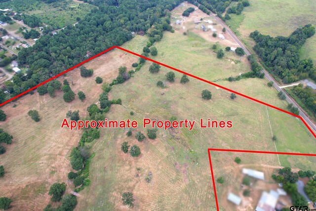 Listing photo 2 for TBD Fm 778, Quitman TX 75783