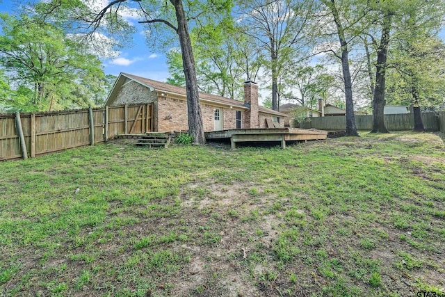 210 Leslie Dr, Whitehouse, TX 75791 - photo 18