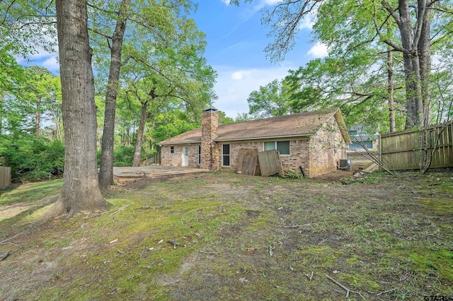 210 Leslie Dr, Whitehouse, TX 75791 - photo 17