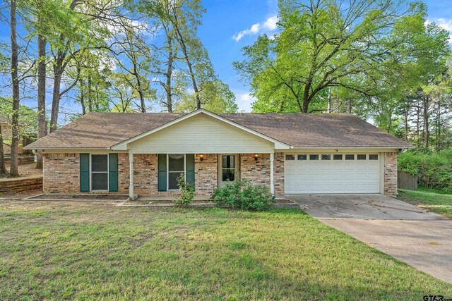 210 Leslie Dr, Whitehouse, TX 75791 - photo 1