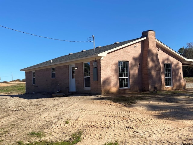 5205 Fm 279th Rd, Ben Wheeler, TX 75754