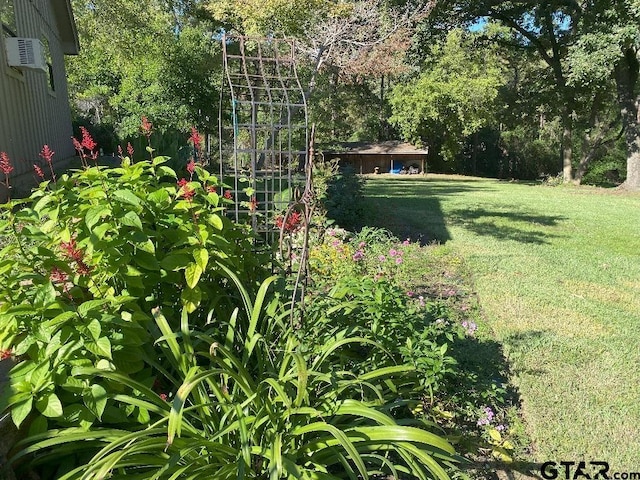 408 Cumberland Rd, Tyler, TX 75703 - view of grassy yard