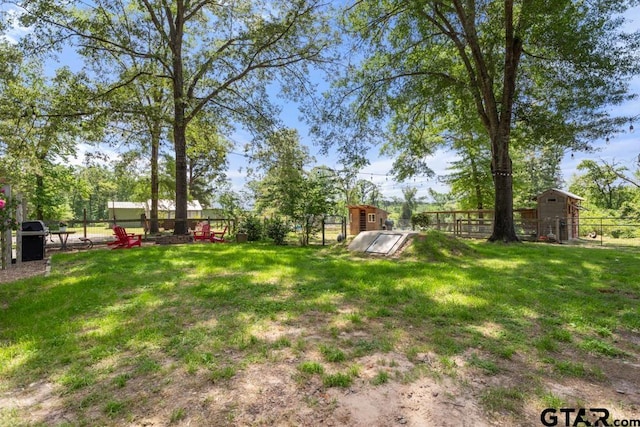 12550 County Road 2344, Tyler, TX 75707 - photo 35