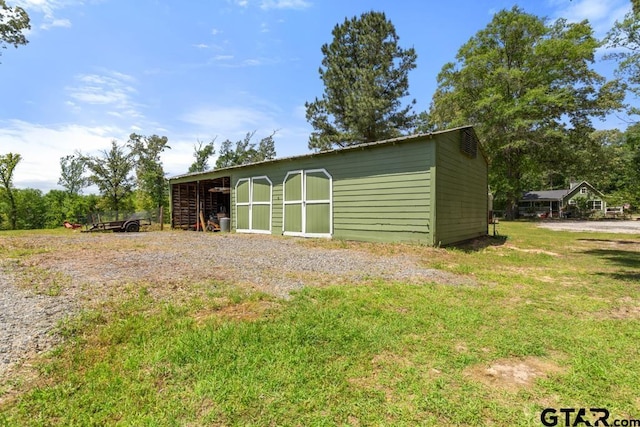 12550 County Road 2344, Tyler, TX 75707 - photo 41