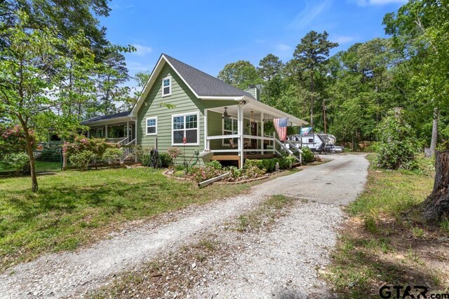 12550 County Road 2344, Tyler, TX 75707 - photo 36
