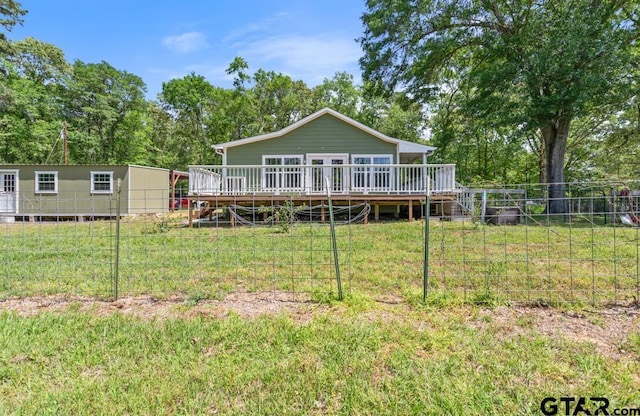 12550 County Road 2344, Tyler, TX 75707 - photo 28