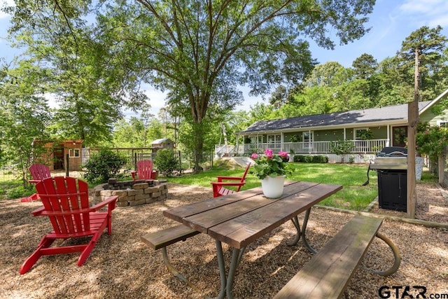 12550 County Road 2344, Tyler, TX 75707 - photo 32