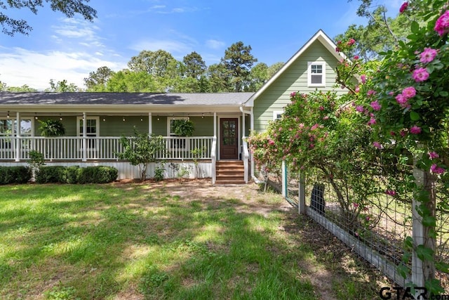 12550 County Road 2344, Tyler, TX 75707 - photo 2