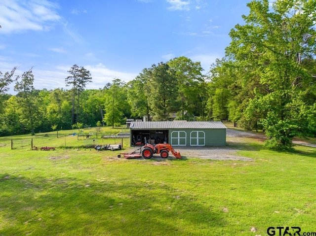 12550 County Road 2344, Tyler, TX 75707 - photo 39