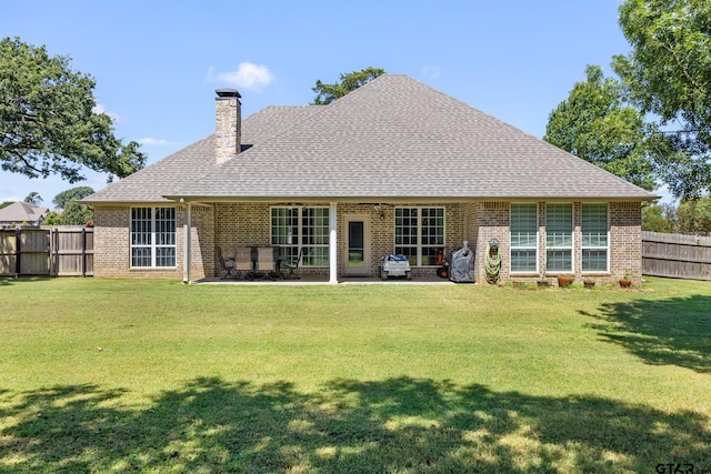 613 Kwando Ln, Bullard, TX 75757 - photo 19