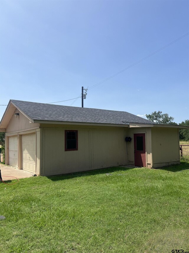 7442 W Farm Rd Unit 1567, Sulphur Springs, TX 75482 - photo 5