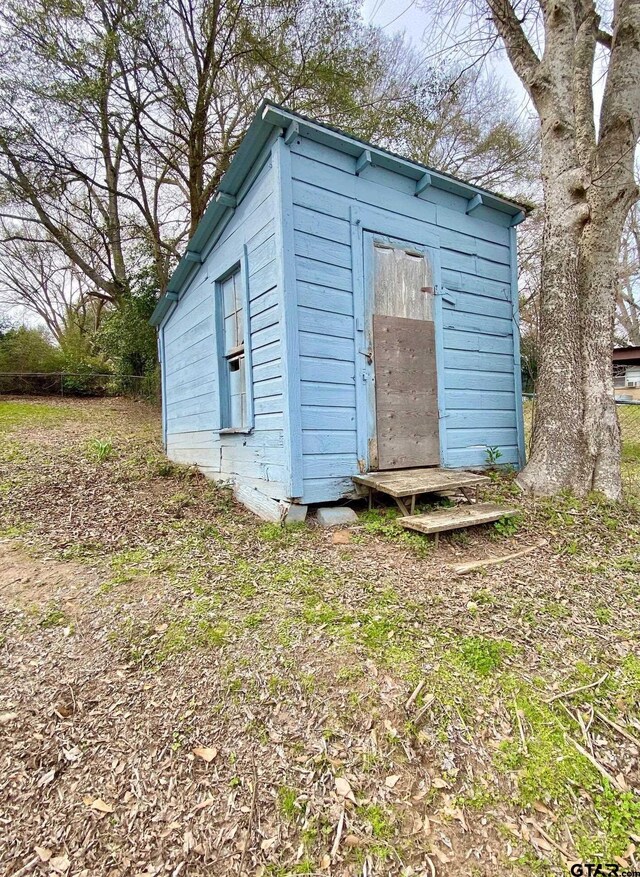 807 Monroe St, Crockett, TX 75835