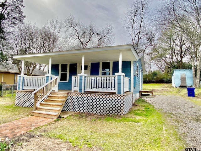 807 Monroe St, Crockett, TX 75835
