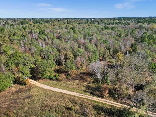 24175 Fm 838, Overton TX, 75684 land for sale