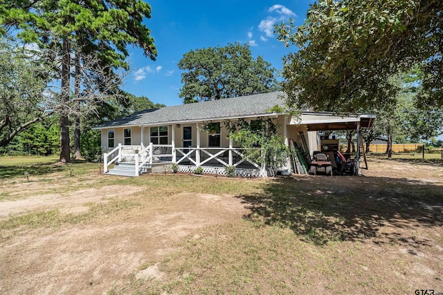10038 County Road 313 E, Tyler, TX 75706 - photo 7