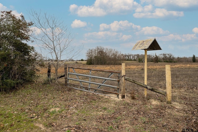 TBD County Road 4903, Athens, TX 75751