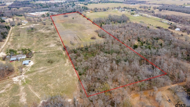 TBD County Road 4903, Athens, TX 75751