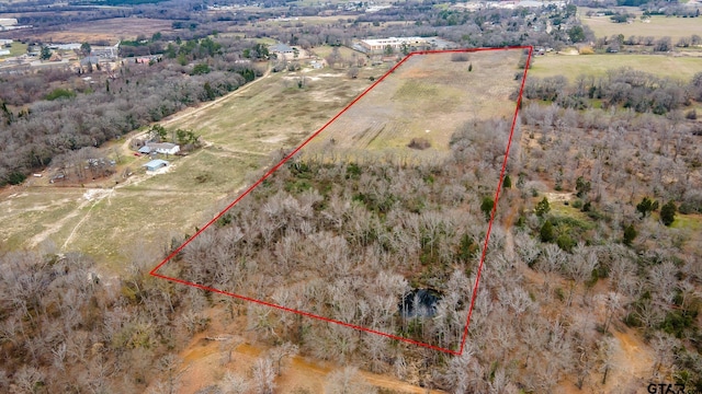 TBD County Road 4903, Athens, TX 75751