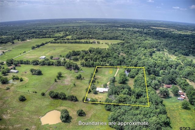 436 County Road 2095, Commerce, TX 75428 - photo 36