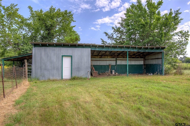 436 County Road 2095, Commerce, TX 75428 - photo 23